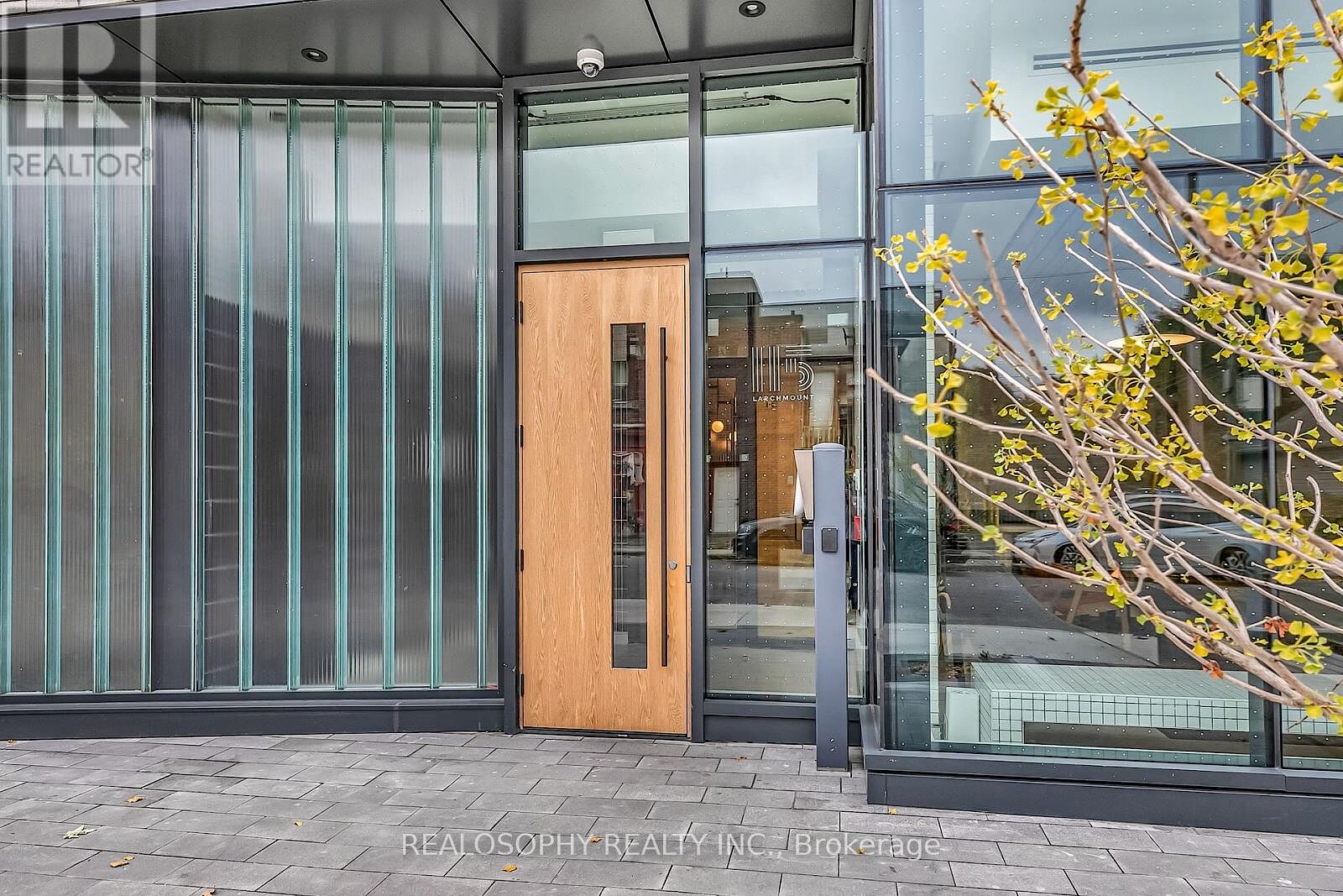 Toronto 2 bedrooms Apartment for rent. Property photo: 625770-1