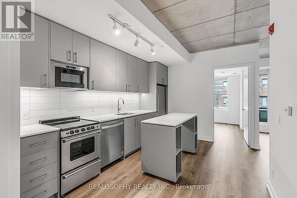 Toronto 2 bedrooms Apartment for rent. Property photo: 625770-2
