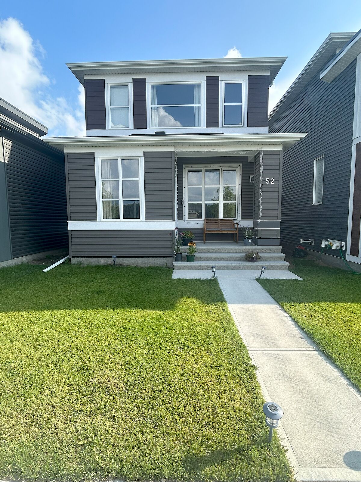 Calgary 1 bedroom Basement for rent. Property photo: 625837-1