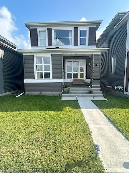 Calgary 1 bedroom Basement for rent. Property photo: 625837-3