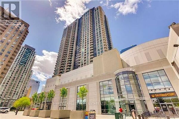Toronto 1 bedroom Apartment for rent. Property photo: 625858-3