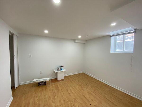 Milton 1 bedroom Basement for rent. Property photo: 625889-2