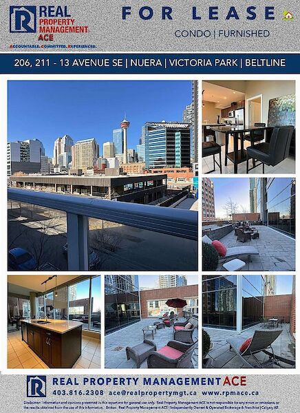 Calgary studio Apartment for rent. Property photo: 625890-3