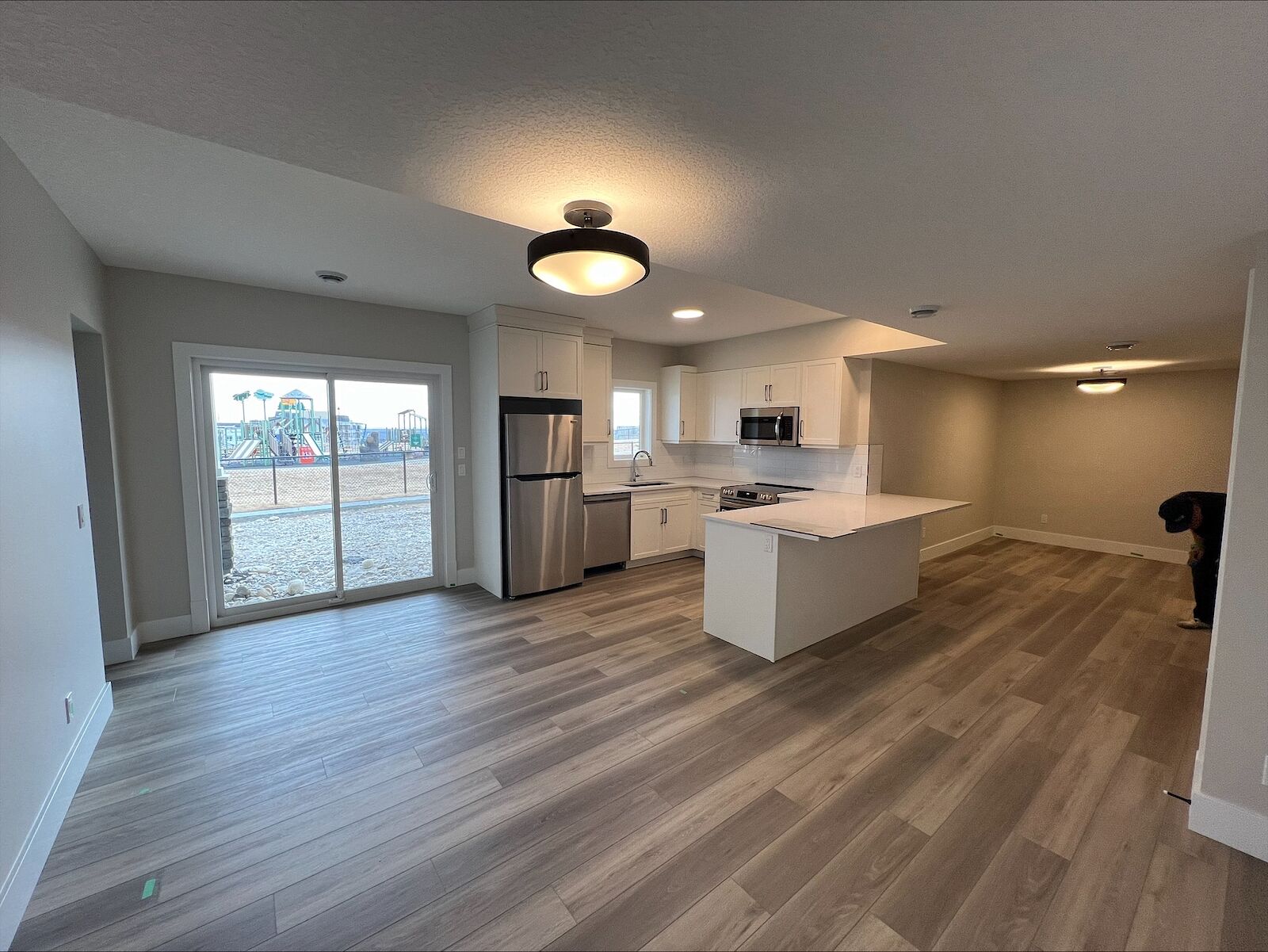 Calgary 2 bedrooms Basement for rent. Property photo: 625914-1