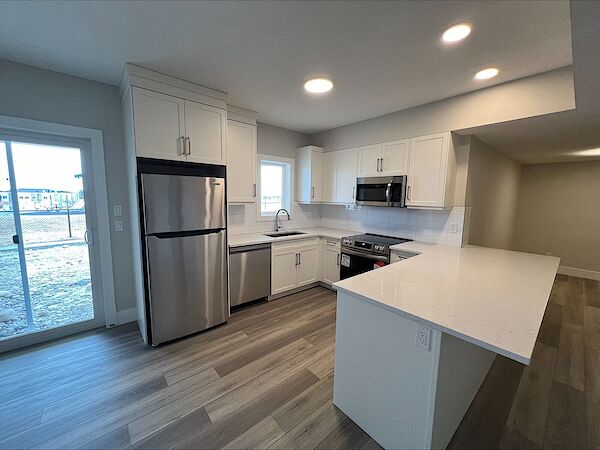 Calgary 2 bedrooms Basement for rent. Property photo: 625914-2