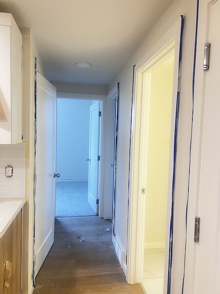 Calgary 2 bedrooms Basement for rent. Property photo: 626015-3