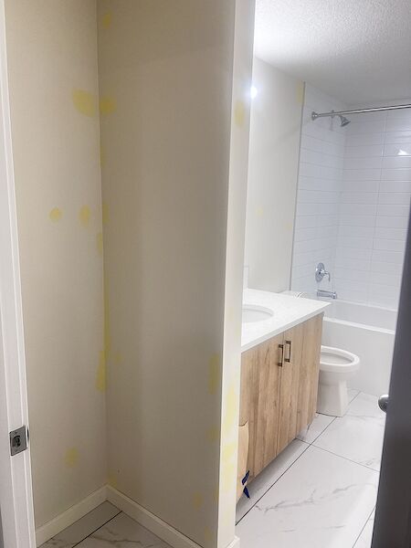 Calgary 2 bedrooms Basement for rent. Property photo: 626015-2