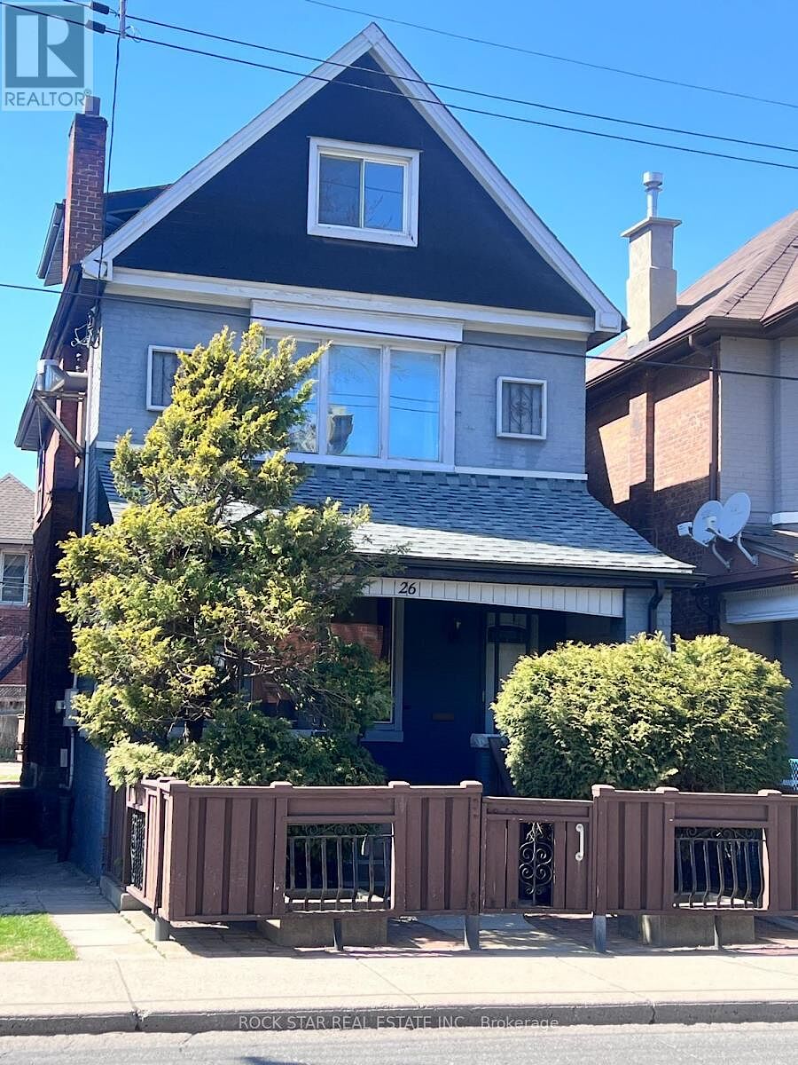Hamilton 1 bedroom Apartment for rent. Property photo: 626352-1