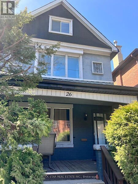 Hamilton 1 bedroom Apartment for rent. Property photo: 626352-2