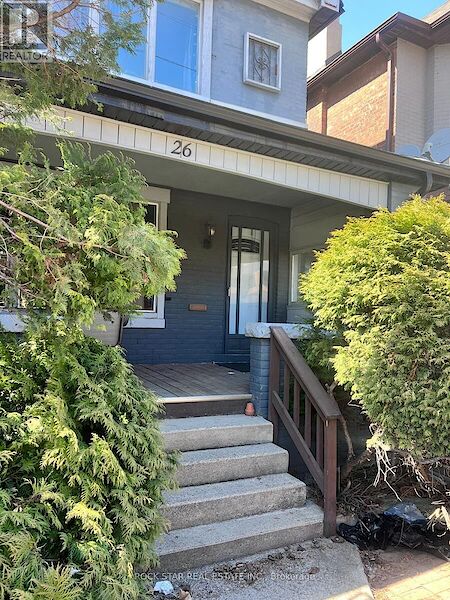 Hamilton 1 bedroom Apartment for rent. Property photo: 626352-3