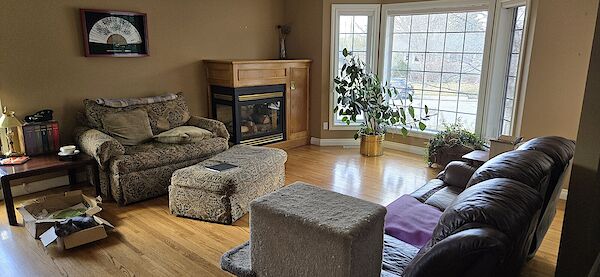 Calgary 3 bedrooms Room For Rent for rent. Property photo: 626378-3