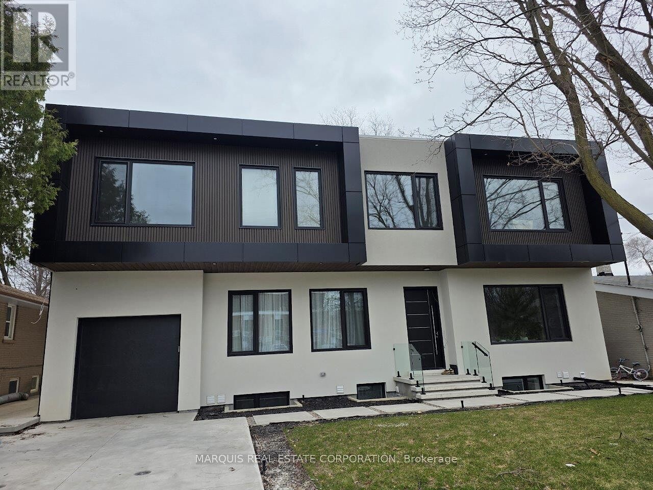Toronto 3 bedrooms House for rent. Property photo: 626479-1