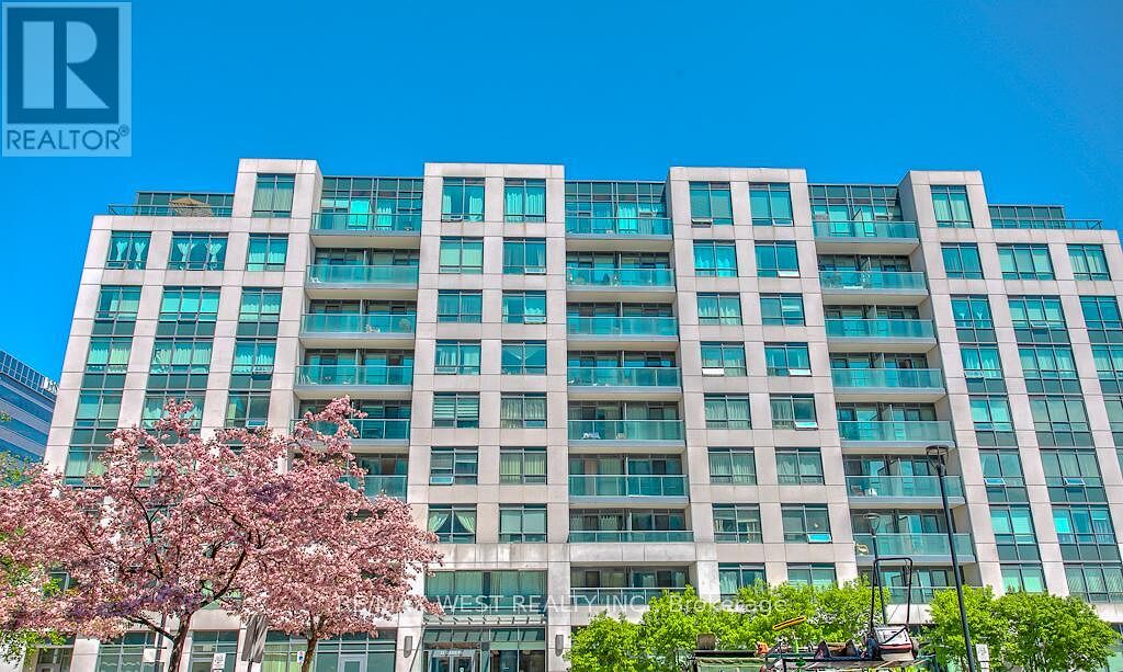 Markham 2 bedrooms Apartment for rent. Property photo: 626645-1