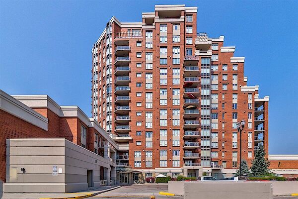 Kelowna 2 + Den bedrooms Condo Unit for rent. Property photo: 626650-3