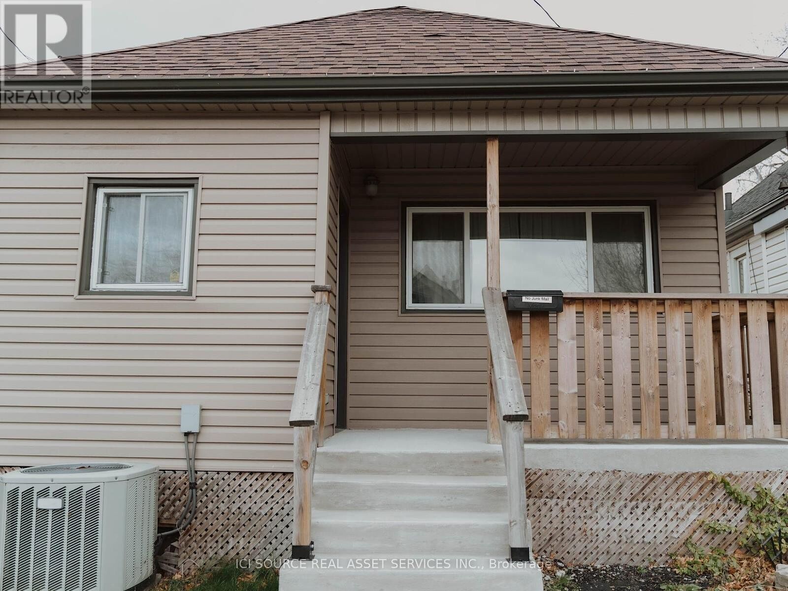 Hamilton 2 bedrooms House for rent. Property photo: 626871-1
