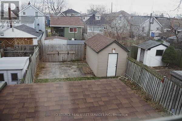 Hamilton 2 bedrooms House for rent. Property photo: 626871-2