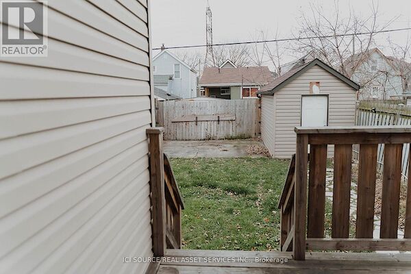 Hamilton 2 bedrooms House for rent. Property photo: 626871-3