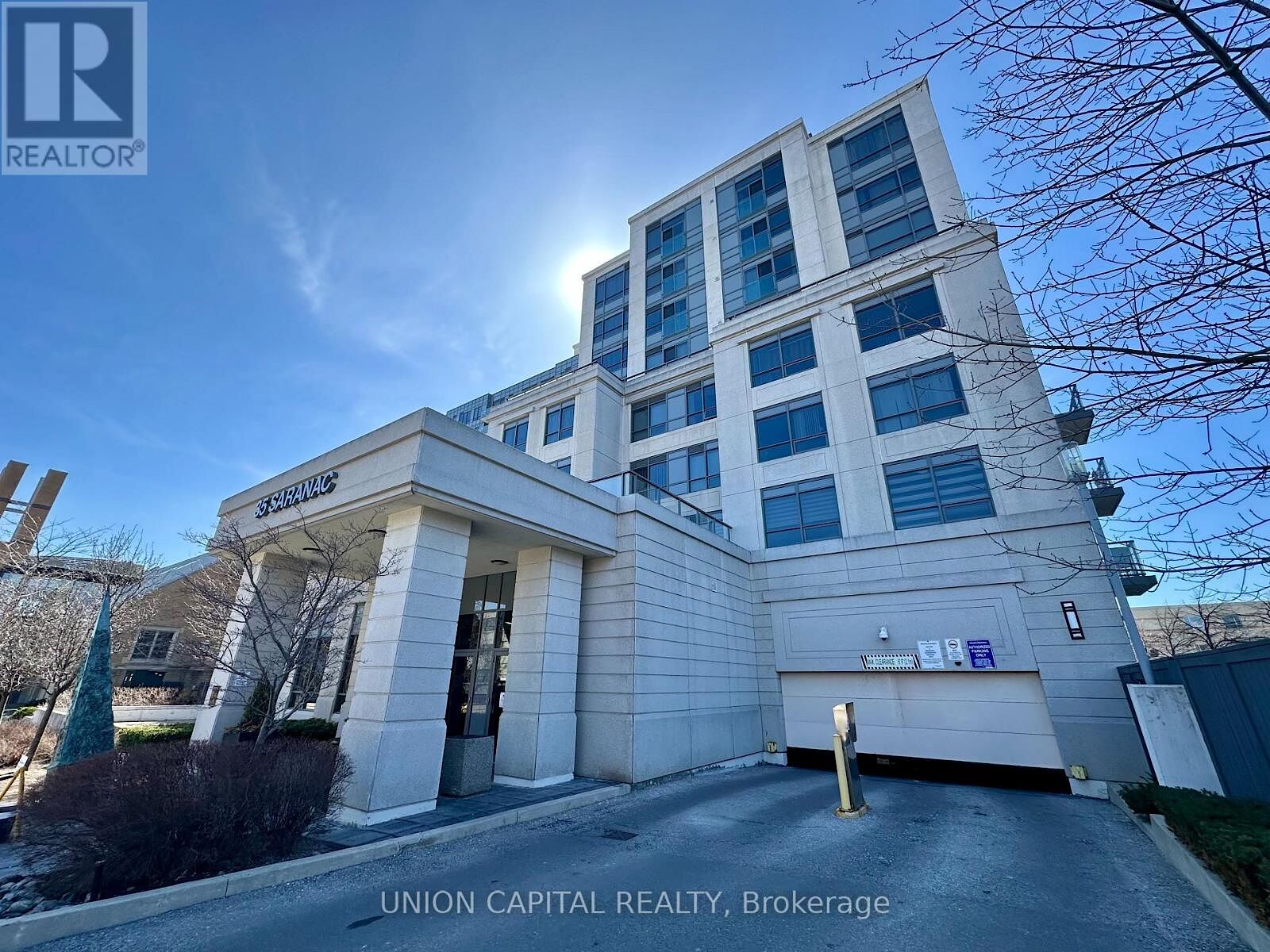 Toronto 1 bedroom Apartment for rent. Property photo: 626888-1