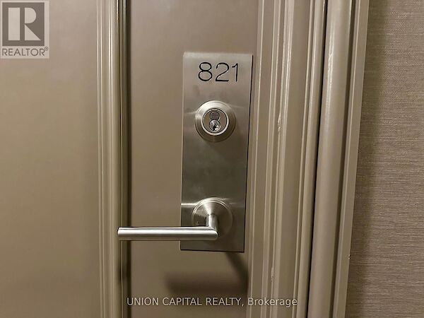 Toronto 1 bedroom Apartment for rent. Property photo: 626888-3