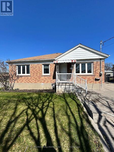 Toronto 2 bedrooms House for rent. Property photo: 627024-2