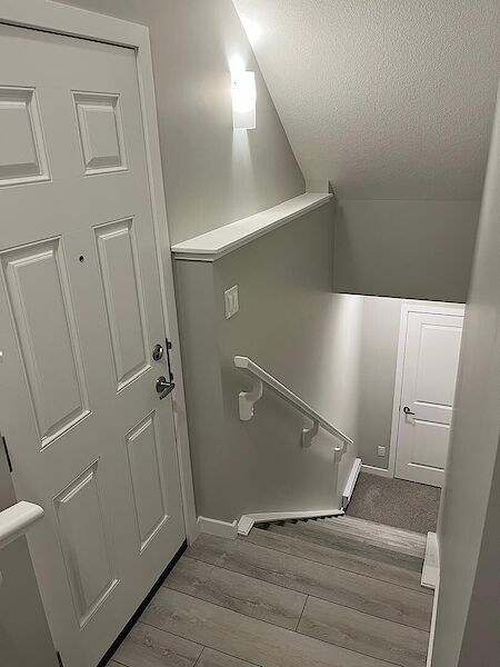 Calgary 2 bedrooms Basement for rent. Property photo: 627036-2