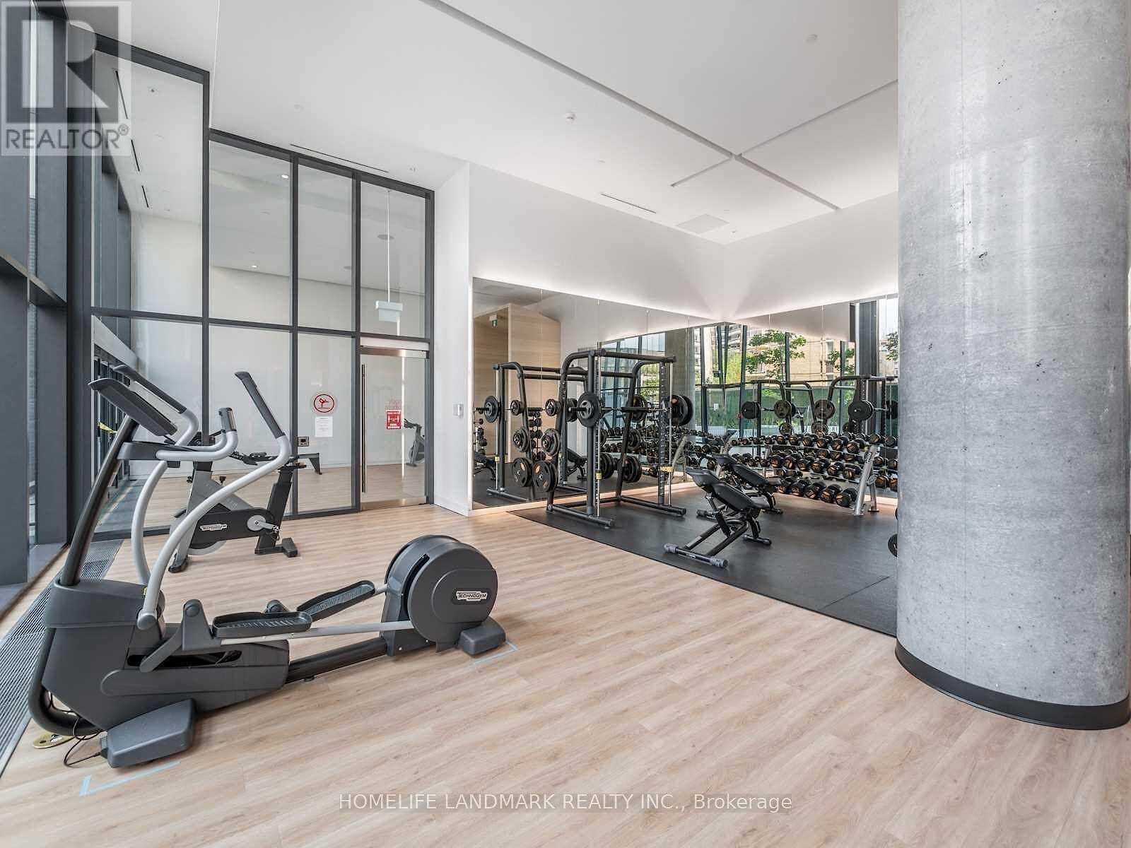 Toronto 2 bedrooms Apartment for rent. Property photo: 627046-1