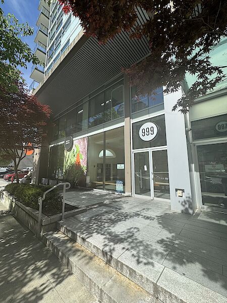 Vancouver 1 bedroom Condo Unit for rent. Property photo: 627289-2