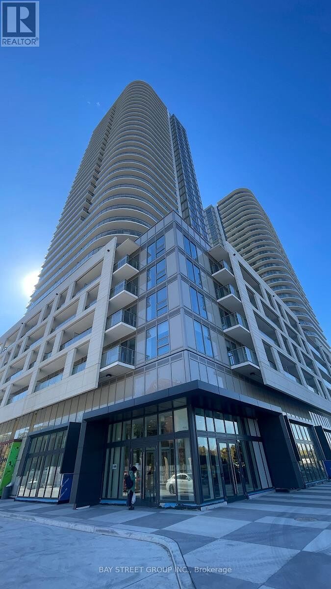 Toronto 1 bedroom Apartment for rent. Property photo: 627333-1