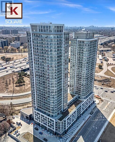 Toronto 1 bedroom Apartment for rent. Property photo: 627333-2