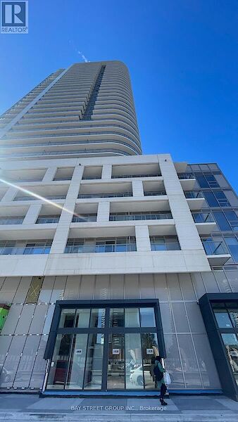Toronto 1 bedroom Apartment for rent. Property photo: 627333-3