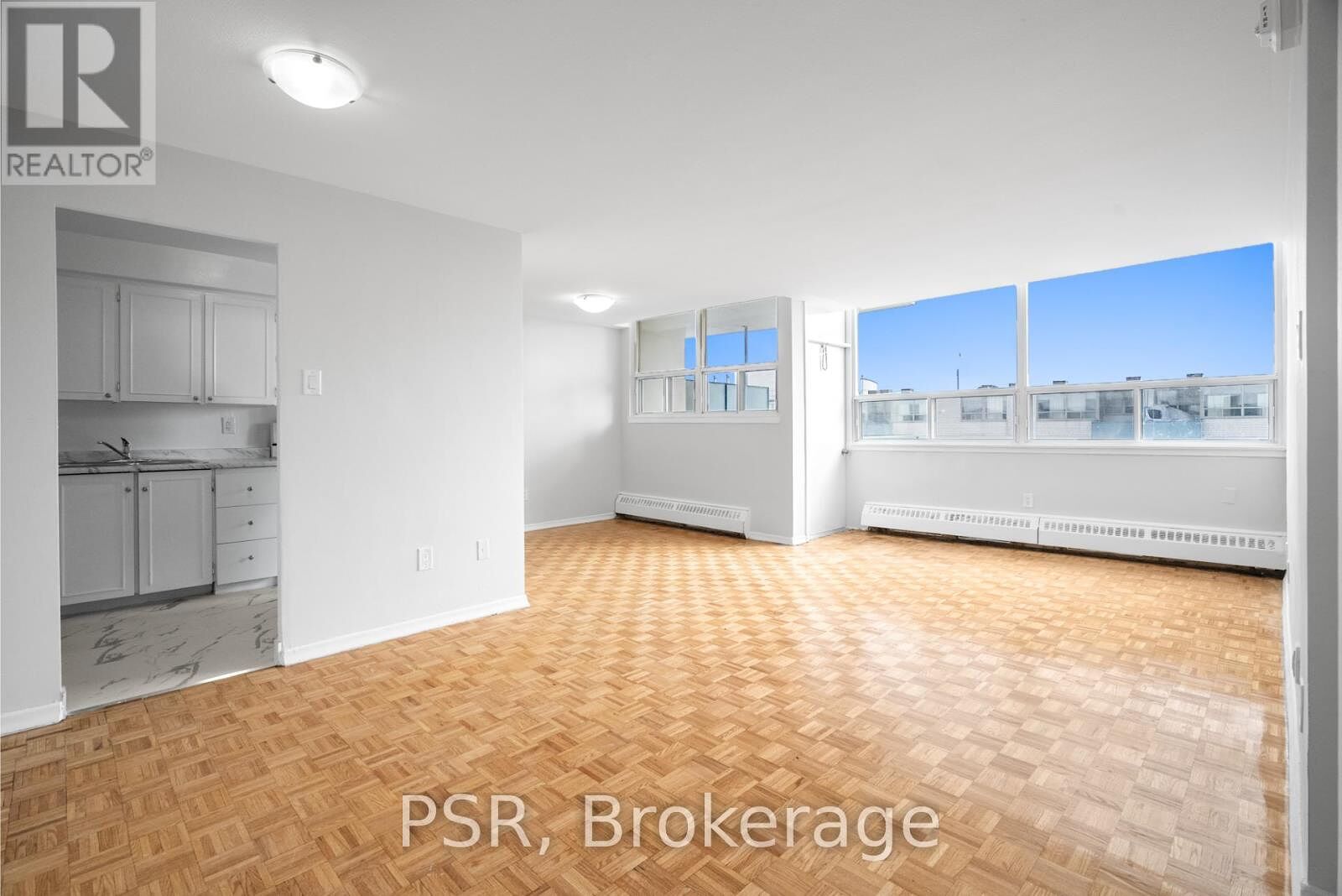 Toronto 1 bedroom Apartment for rent. Property photo: 627344-1