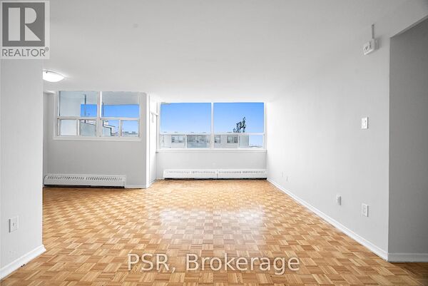 Toronto 1 bedroom Apartment for rent. Property photo: 627344-2