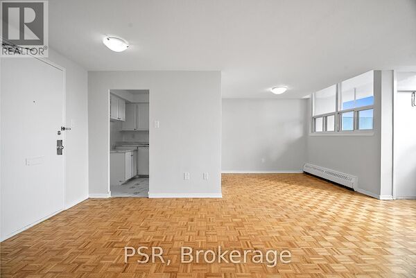 Toronto 1 bedroom Apartment for rent. Property photo: 627344-3