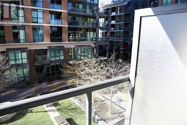Toronto 1 bedroom Apartment for rent. Property photo: 627359-2