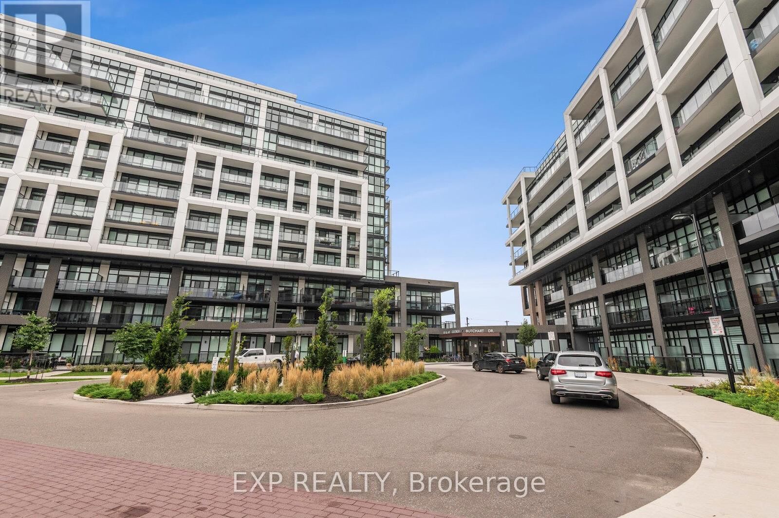Toronto 2 bedrooms Apartment for rent. Property photo: 627675-1