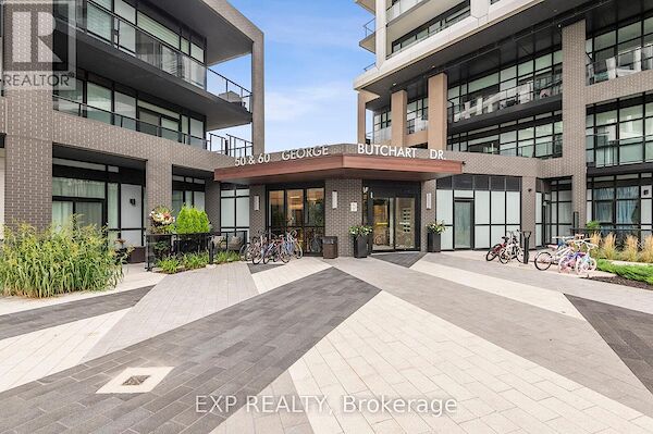 Toronto 2 bedrooms Apartment for rent. Property photo: 627675-2