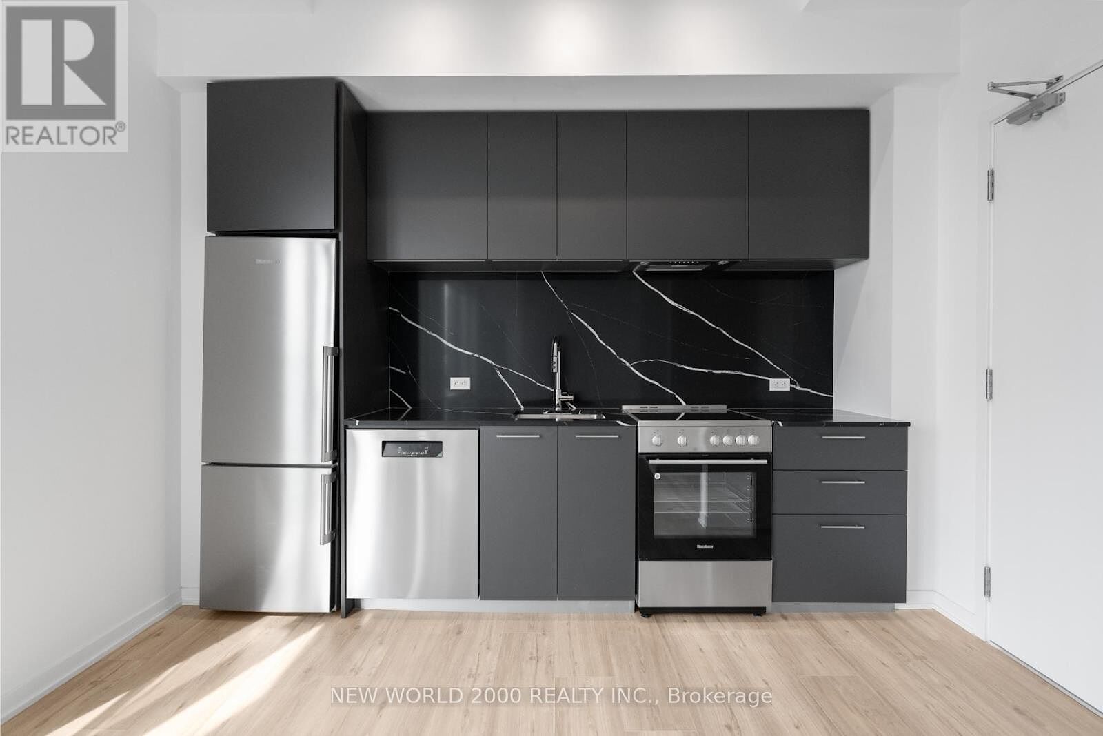 Toronto 1 bedroom Apartment for rent. Property photo: 627917-1