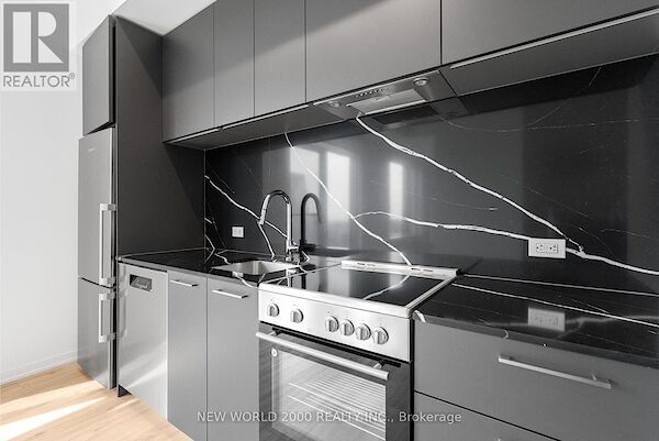Toronto 1 bedroom Apartment for rent. Property photo: 627917-3