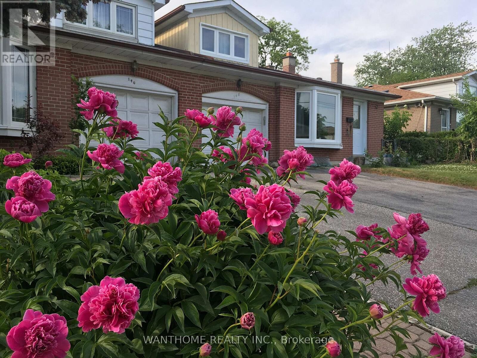 Toronto 3 bedrooms House for rent. Property photo: 627956-1