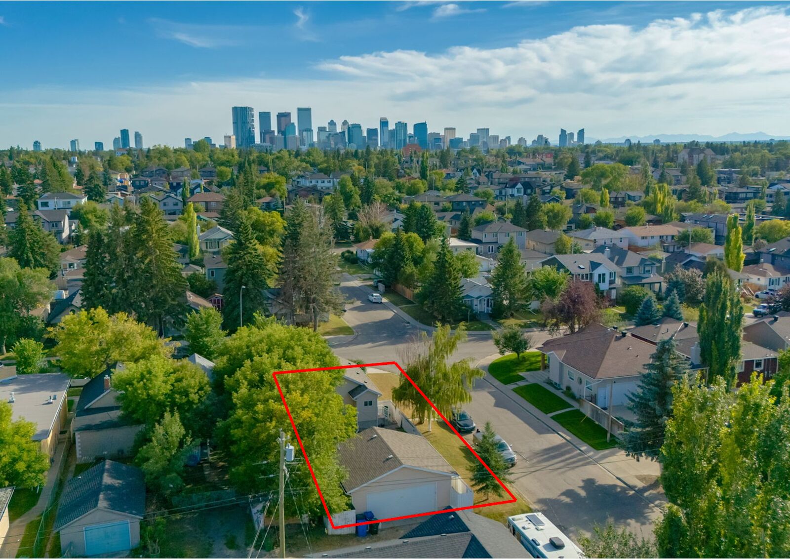 Calgary 3 + Den bedrooms House for rent. Property photo: 628270-1