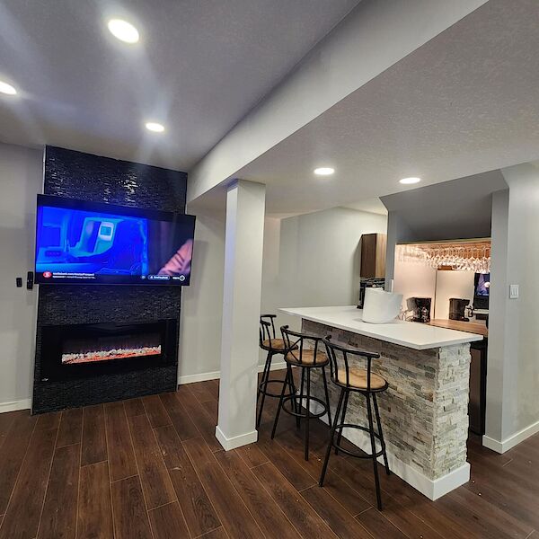 Edmonton 1 bedroom House for rent. Property photo: 628276-3