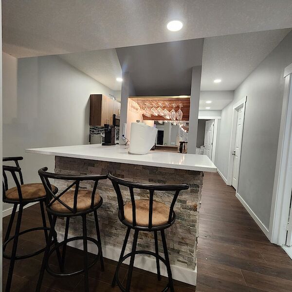 Edmonton 1 bedroom House for rent. Property photo: 628276-2