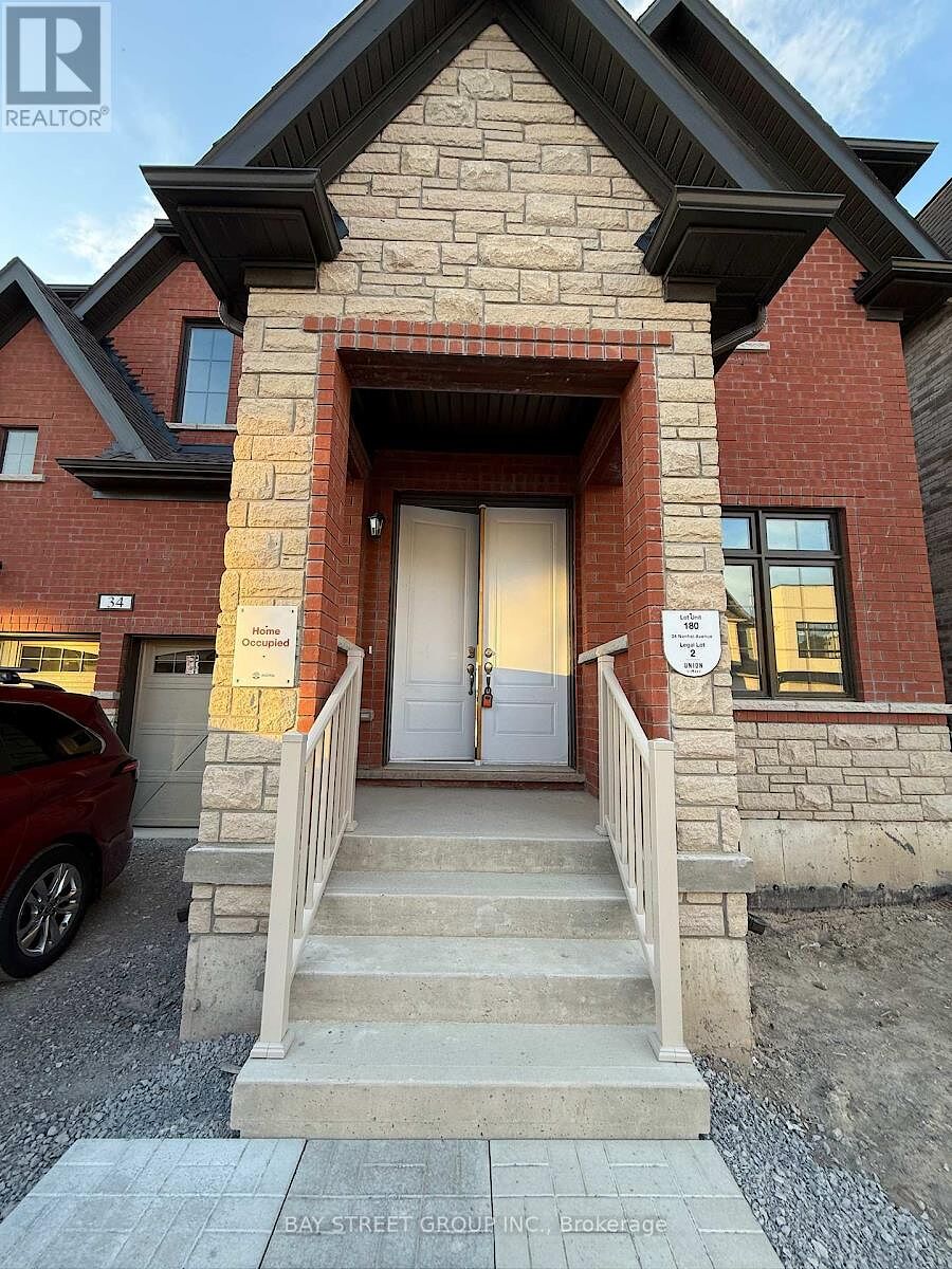 Markham 5 bedrooms House for rent. Property photo: 628293-1