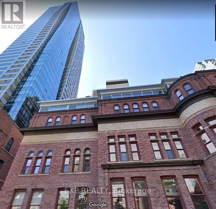 Toronto 2 bedrooms Apartment for rent. Property photo: 628531-1