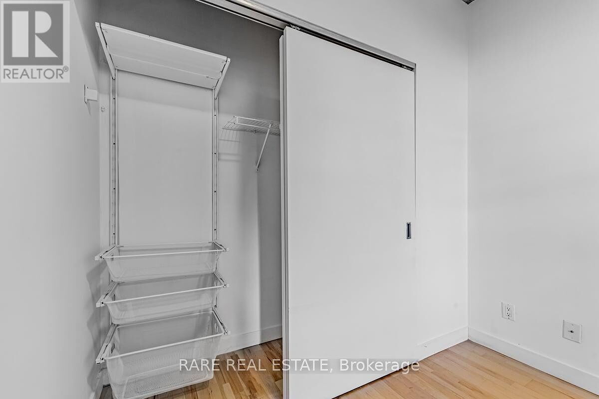 Toronto 1 bedroom Apartment for rent. Property photo: 628579-1