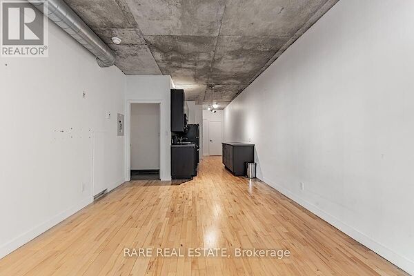 Toronto 1 bedroom Apartment for rent. Property photo: 628579-2