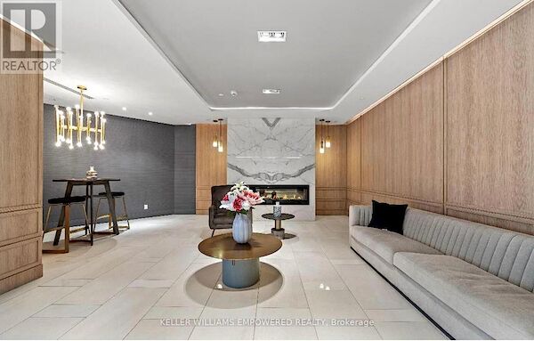 Toronto 1 bedroom Apartment for rent. Property photo: 628650-3