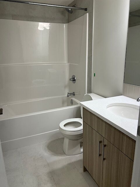 Calgary 1 bedroom Basement for rent. Property photo: 628840-1