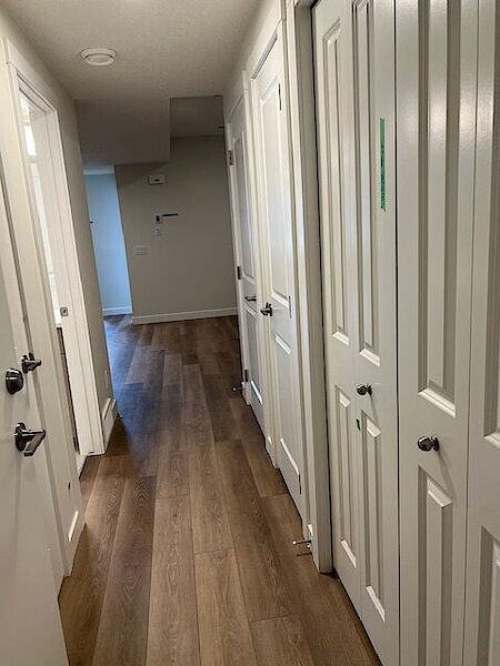 Calgary 1 bedroom Basement for rent. Property photo: 628840-3
