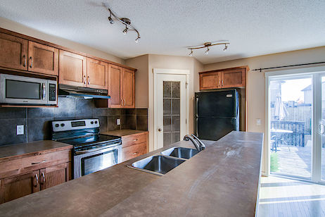 Calgary 4 bedrooms Duplex for rent. Property photo: 62891-3